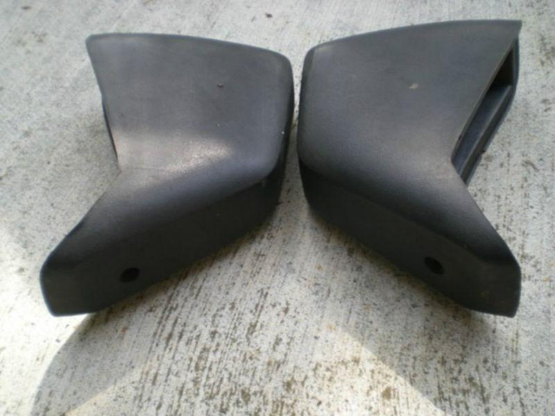 Porsche 911 Rear Bumper Guards , US $350.00, image 8