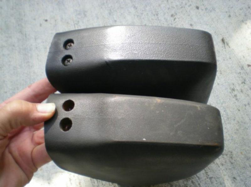 Porsche 911 Rear Bumper Guards , US $350.00, image 9