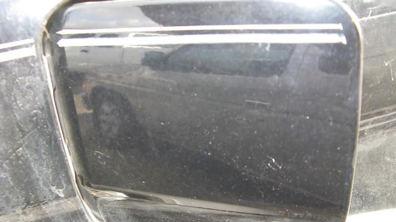 00 01 02 03 04 montero sport fuel gas filler door