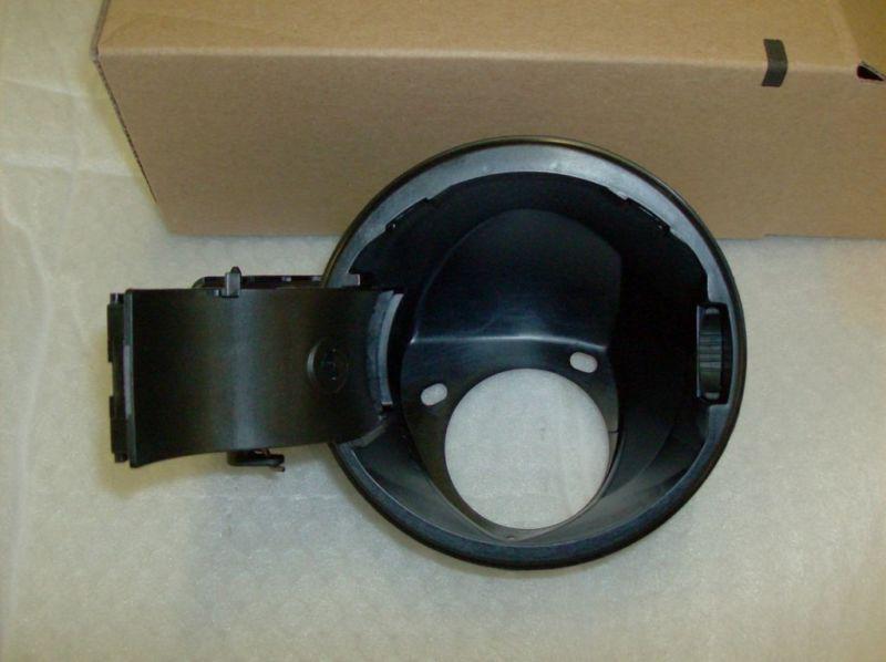 Ford f150 fuel filler neck housing door hinge new oem