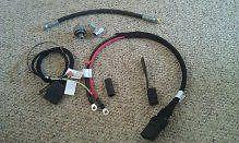 New Western Flostat Hydraulic pump, Lift Cylinder, Control wire and power wire, US $999.99, image 4