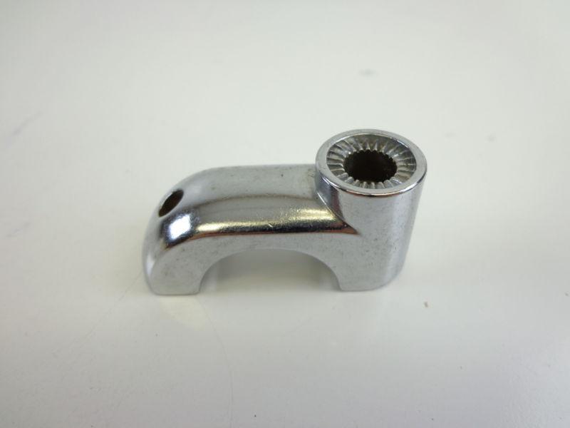 Sell Harley Davidson Clamp Mount For Handle Bars 6847673 in Not