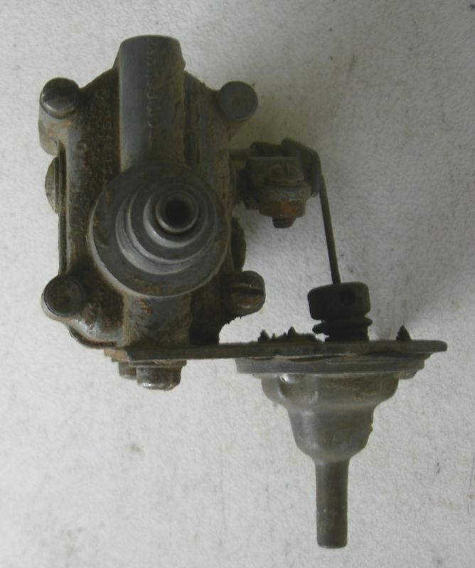 1955 1956 1957 1958 1959 CHEVY TRUCK SPEEDOMETER ADAPTER CONTROLLER, US $25.00, image 2