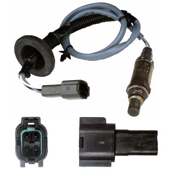 Bosch bsh 15857 - oxygen (o2) sensor - oe manufacturer