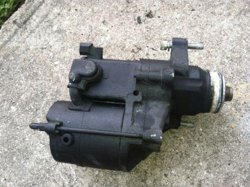 Harley Dyna Starter , US $125.00, image 2