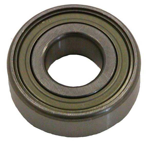 Sell NAPA Bearings BRG P204RR6 Bearing Roller Ball in Chino