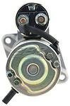 Bbb industries 17217 remanufactured starter