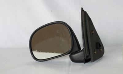TYC 3030212 Mirror, Interior-Door Mirror, US $29.73, image 2