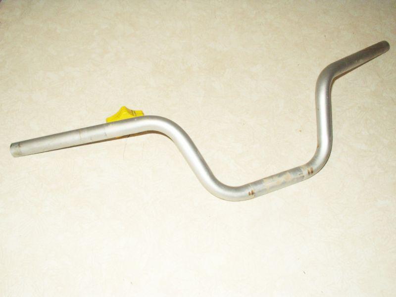 Handlebars 2004 04 yamaha raptor 80 cc y57