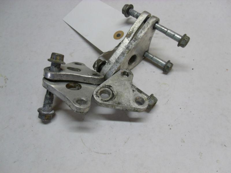 92 honda xr 600 / xr600 engine / motor mounts