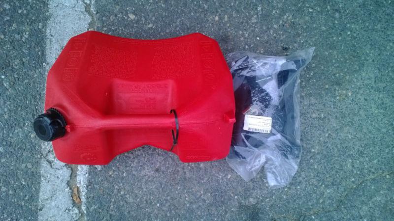 Ski doo rev gas caddy