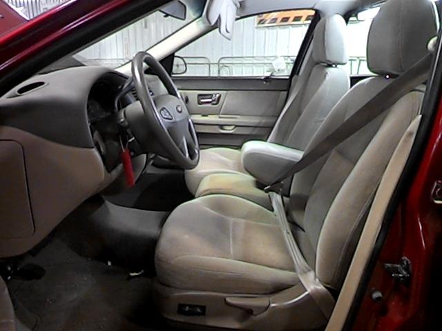 2001 ford taurus front center lap seat belt only tan