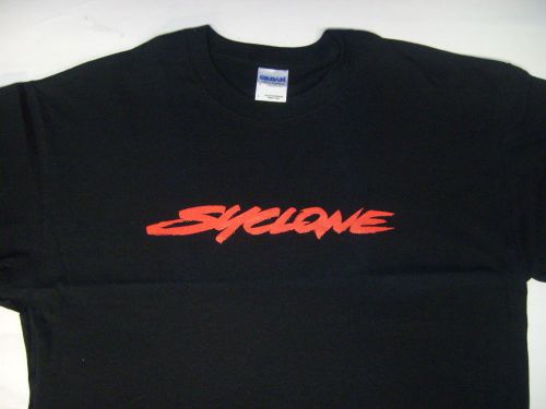 Gmc syclone t shirt xl blazer jimmy