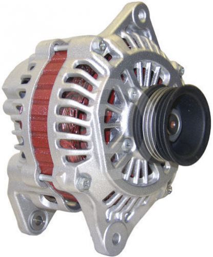 Subaru outback 3.0l alternator 2001 2002 03 04 05 13888  23700-aa401 23700-aa401