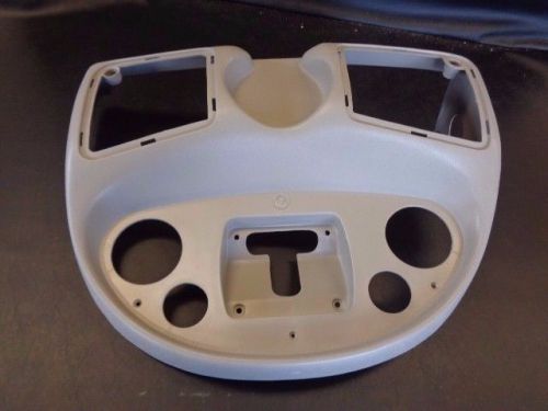 Ranger vs 2002 starboard gauge panel 7202695 mica frost 24&#034; x 18&#034; x 8&#034; boat