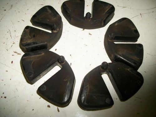 07 suzuki gs 500 e cush drives a18