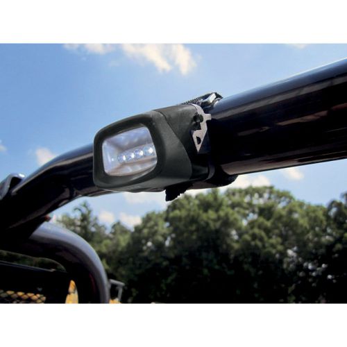 Seizmik 03050 cab light w/strap universal