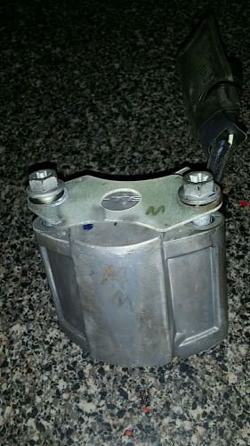 2011 ski doo tnt mxz 800 r etec rev xp fuel injector 512060728 512060650 gsx gtx