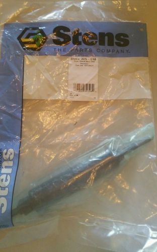 Club car gas ds rear shock (1997 &amp; up)