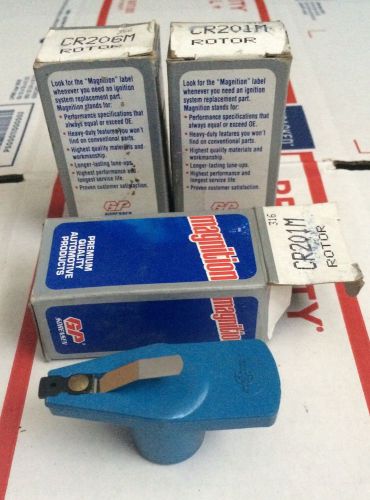 Nos sorensen cr201m/standard ch303x blue streak rotor 71 mopar 2.8 6 cyl bnib