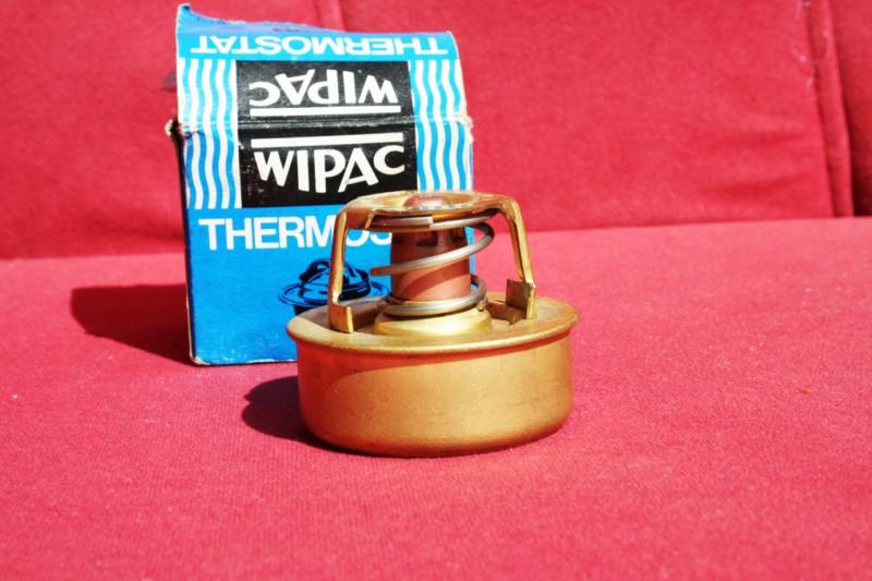 Renault 20 thermostat new - might be compatible for renault 18, 25, 30 & fuego