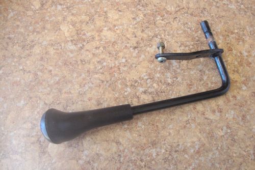 2006 polaris sportsman 500 ho 4x4 atv gear shift lever shifter a1