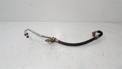 03 04 05 infiniti g35 automatic air conditioner ac hose line tube