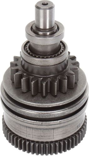 Moose utility division 2110-0486 starter drive mud polaris