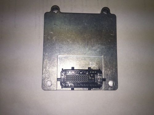 Gm transmission control module: 24240400 tcu tcm shift module 09 impala