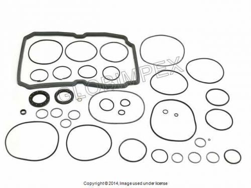 Mercedes w140 w203 transmission gasket set genuine +1 year warranty