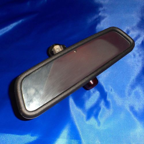 Bmw e39 525i 528i 530i 540i rear view mirror 51168209146-a2