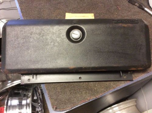 Buick regal glove box door
