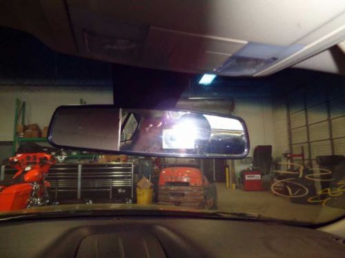 11 12 13 14 15 ford edge rear view mirror automatic dimming w/o compass 389171