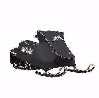 Ski doo intense cover 2007 yeti expedition tuv 280000336