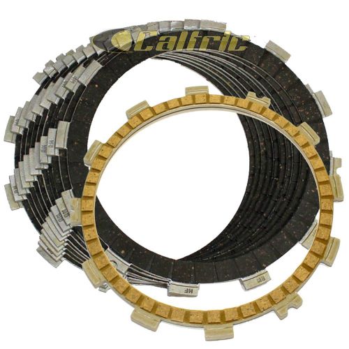 Clutch friction plates fits ktm 990 adventure 2006 2007 2008 2009 10 11 12 2013
