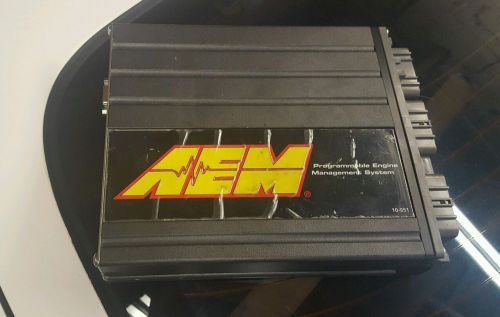 Aem v1 for 2jz mkiv supra