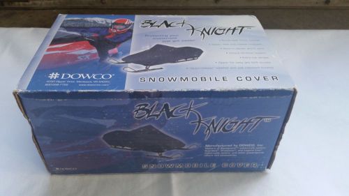 Snowmobile cover, medium, marshall 1298