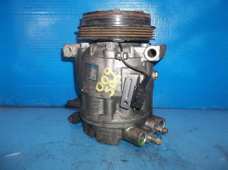 Sell INFINITI G35 Compressor 4 Dr Sedan from 8/02 03 in Circleville, Ohio, US, for US 85.00