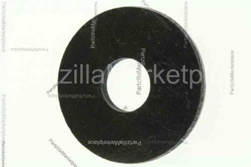 Yamaha 90201-162l6-00 washer,plate (2hr)