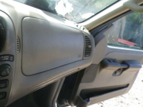 03 04 05 ford explorer air bag front 4 dr sport trac passenger dash 39206 * oem