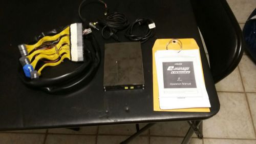 Greddy emanage ultimate