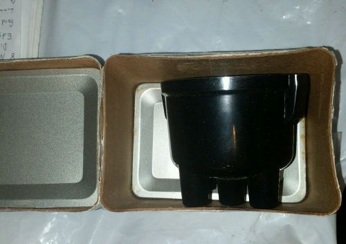 +nos delco remy e325 distributor cap mustang, pinto,capri