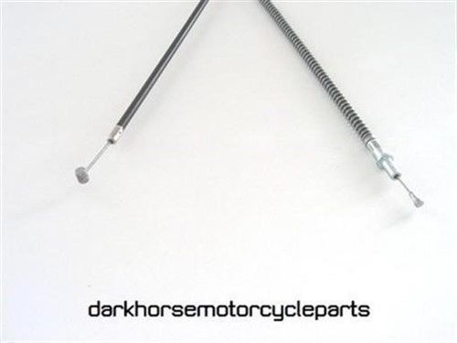 Kawasaki   kz750m   kz750  csr   clutch cable   1982   motion pro