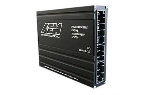 Aem 30-6052 series 2 plug and play ems