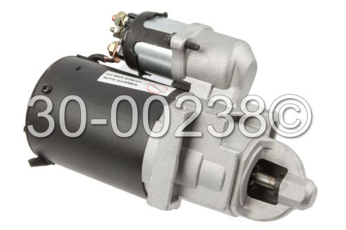 Brand new top quality starter fits chevrolet gmc and oldsmobile