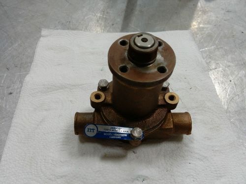 Volvo penta sea water pump for aq 200,225 b and c part # 835958