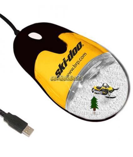 Ski-doo  aqua usb  mouse