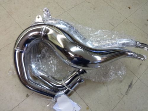 Yamaha banshee  1987 1988 1990 1991 1992 1992 1994  fmf fatty  header pipe