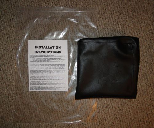 1978 - 1982 john deere spitfire vinyl replacement seat cover