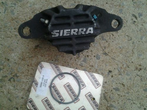 Sierra big gm aluminum brake caliper nascar circle track late model
